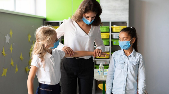 Área de Servicios Estudiantiles 